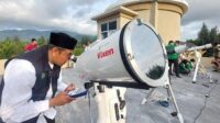 Sidang Isbat Idul Fitri 2023, Ini Lokasi Penentuan Hilal di Aceh