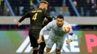 Media Spanyol: Ramos Segera Susul Ronaldo ke Al Nassr
