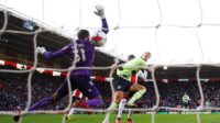 Southampton Vs Man City: Haaland Brace, The Citizens menang 4-1
