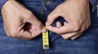 Awas, 4 Kebiasaan Ini Bisa Bikin Penis Mengecil
