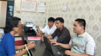 Pria Ini Nekat Sebarkan Video Mesum Dirinya Bersama Janda