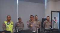 Dirlantas Polda Aceh Tambah Kamera ETLE dan CCTV