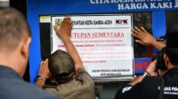 pemko-banda-aceh-tutup-sementara-5-tempat-usaha-menunggak-pajak Pemko Banda Aceh Tutup Sementara 5 Tempat Usaha Menunggak Pajak