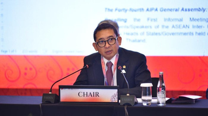 Fadli Zon Setuju Oknum Paspampres Aniaya Pemuda hingga Tewas Dihukum Mati