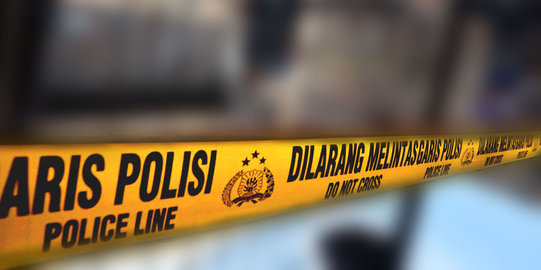 Hendak Musyawarah, Pria Korban Pencurian Ikan di Bogor Malah Dibacok Pelaku