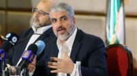 Hamas: Kami Punya yang Dibutuhkan untuk Bebaskan Warga Palestina dari Penjara Israel
