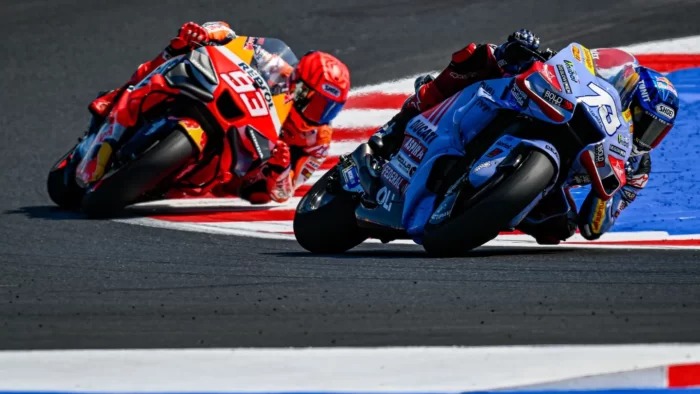 honda-izinkan-marc-marquez-kendarai-ducati-di-tes-valencia Honda Izinkan Marc Marquez Kendarai Ducati di Tes Valencia