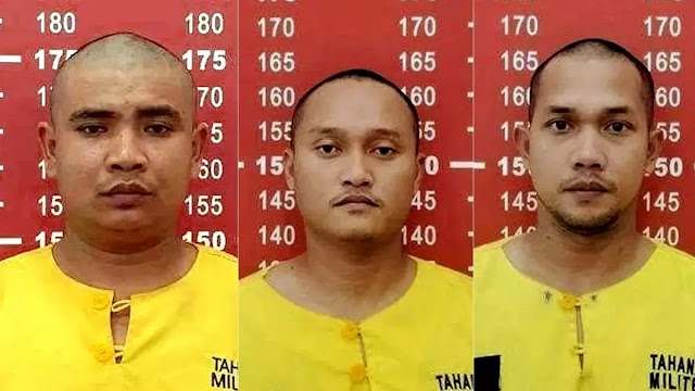 Kasus Oknum TNI Bunuh Imam Masykur segera Dilimpahkan ke Pengadilan Militer