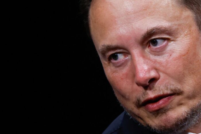Elon Musk Akan Menyediakan Koneksi Internet di Gaza Melalui Organisasi Bantuan Internasional
