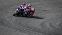 Jorge Martin: Tidak Ada Cara Saya Bisa Menang di Last Lap