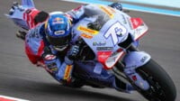 MotoGP Malaysia: Alex Marquez Menggebrak di Sepang