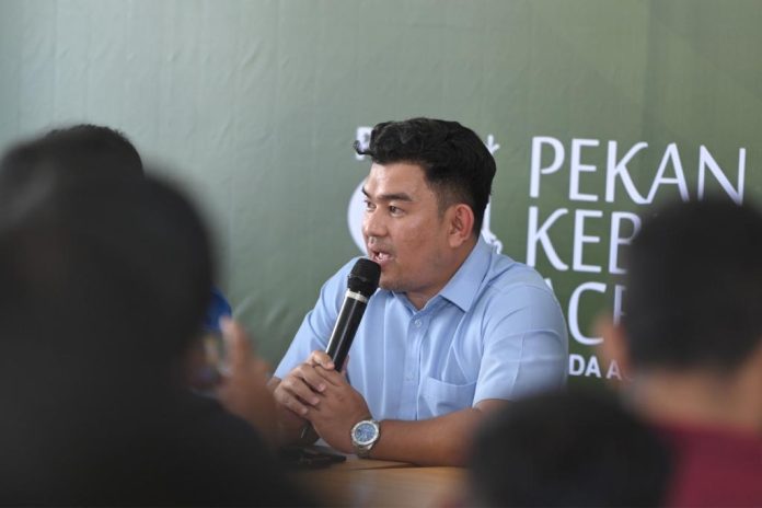 ini-tanggapan-kadisbudpar-aceh-terkait-isu-miring-pka-8 Ini Tanggapan Kadisbudpar Aceh Terkait Isu Miring PKA-8