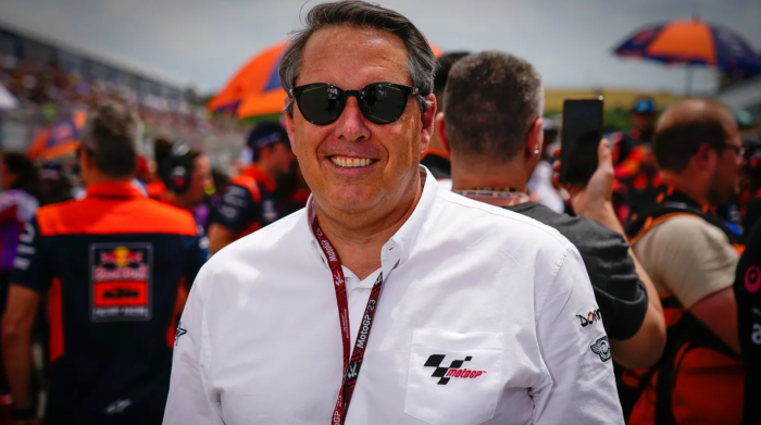 Screenshot 2023-11-08 155809 CCO Baru MotoGP Membahas Tur Asia Dan Pertumbuhan di AS