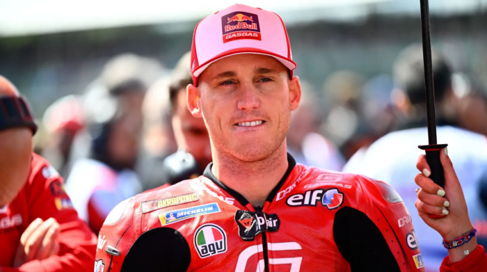Honda Bantah Fermin Aldeguer, Pol Espargaro Berpotensi Kembali