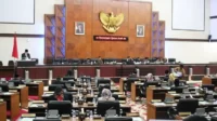 Editorial: Ada Apa dengan DPRA?