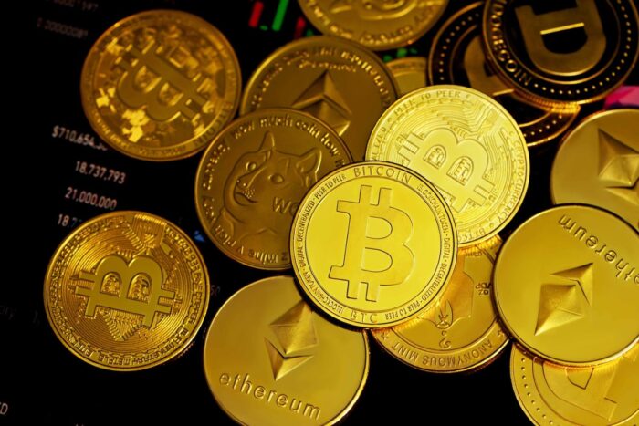 BitPay Memungkinkan Pembelian Gucci, Tiket Film, dan Kredit Rumah dengan BNB, Chainlink