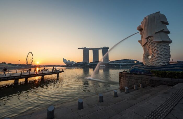 BitGo Memperoleh Persetujuan Prinsip dari Otoritas untuk Beroperasi di Singapura