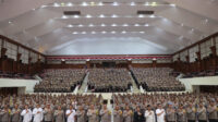 Kapolda Aceh Mendorong Kemampuan Literasi Bhabinkamtibmas untuk Menghadapi Disrupsi Informasi