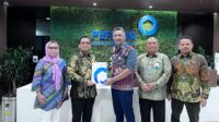 Bank Aceh Raih Peringkat idA+ Dari Pefindo
