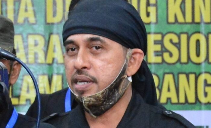 Panglima Yatim Sorot Batas Usia Beasiswa Anak Yatim di Aceh
