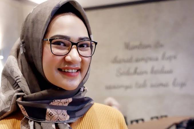 Angkie Yudistia Apresiasi Kapolri Beri Peluang Untuk Difabel