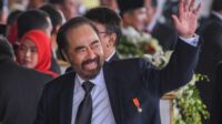 NasDem: Pak Surya Paloh ke Istana Atas Undangan Presiden Jokowi