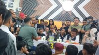 Mahfud MD Akan Mundur dari Menko Polhukam Sepulang dari Aceh