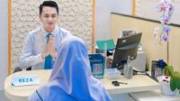 BSI Hadir Sebagai Role Model Pelayanan Excellent