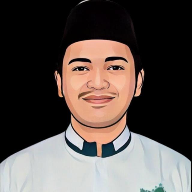 Mudik ke Tuhan
