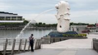 Angka Kesuburan Singapura Terendah Sepanjang Sejarah, Menyusut Drastis