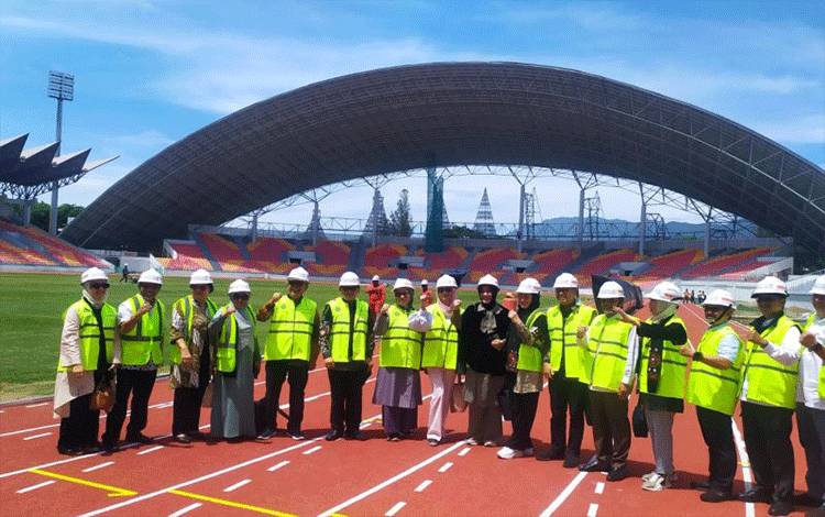 Komisi X DPR Nilai Persiapan PON Aceh-Sumut Sudah Lebih Siap