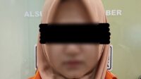 Promosi Judi Online, Seorang Selebgram Asal Aceh Jaya Ditetapkan sebagai Tersangka