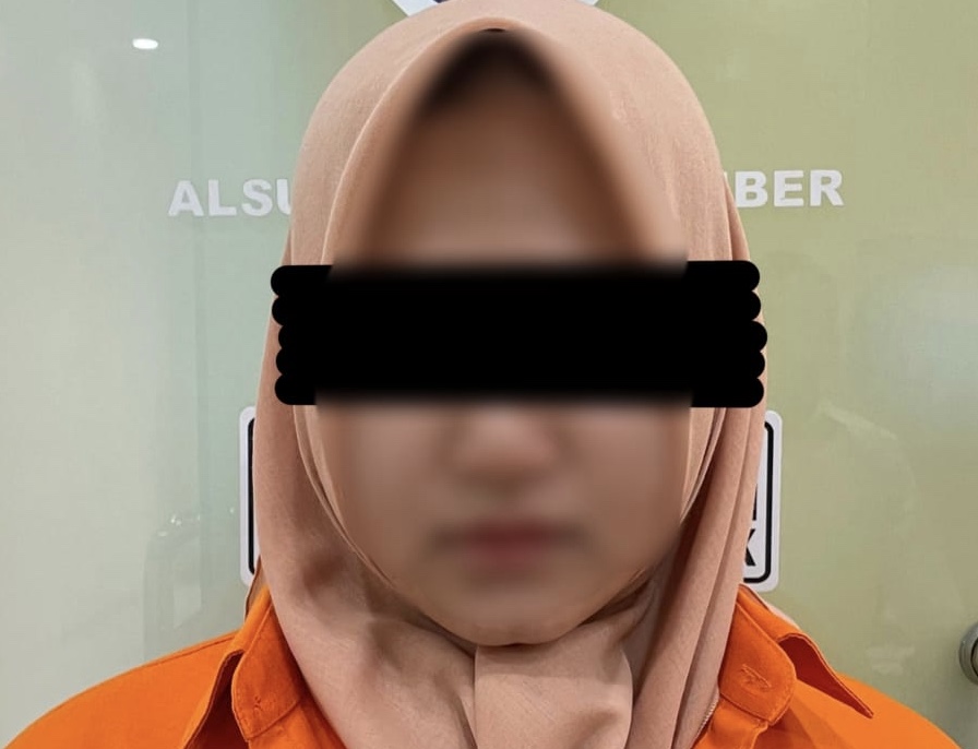 Promosi Judi Online, Seorang Selebgram Asal Aceh Jaya Ditetapkan sebagai Tersangka