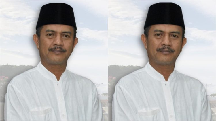 Ade Surya Ditunjuk Sebagai Pj Wali Kota Banda Aceh