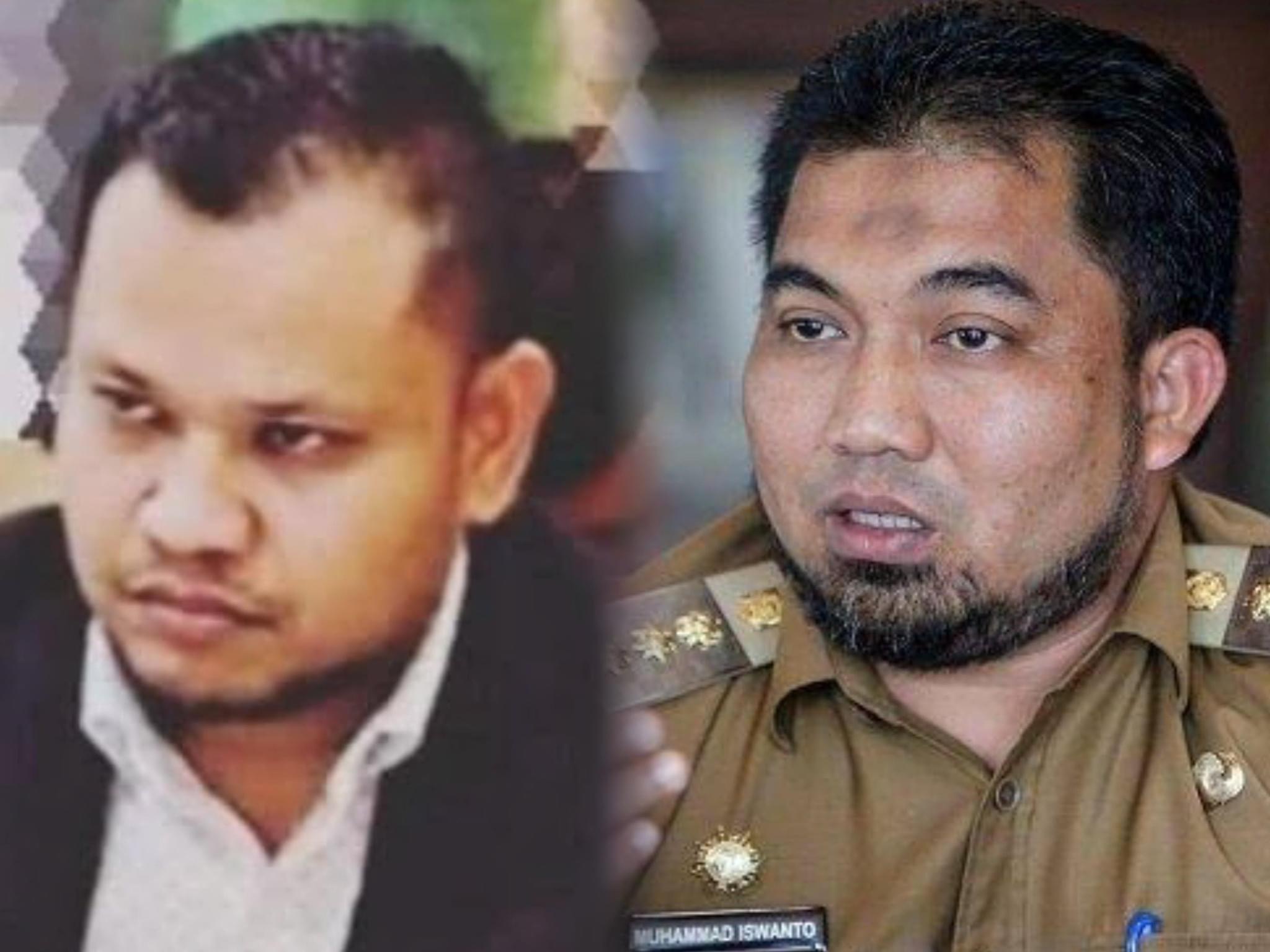 Pj. Bupati Aceb Besar ‘Digugat’ Terkait Krisis Air di Lhoknga