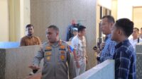 Kapolres Aceh Tamiang: Layani Masyarakat dengan Hati dan Niatkan sebagai Amal Ibadah