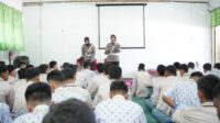 Selain Penindakan melalui ETLE, Ops Patuh Seulawah juga Fokus pada Sosialisasi, Terutama kepada Pelajar