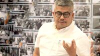 Bustami Hamzah Siap Bertarung di Pilgub 2024, Gandeng Tu Sop sebagai Cawagub