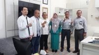 Bank Aceh Dipercaya Kelola Transaksi Keuangan Kontingen Jakarta selama PON Aceh-Sumut
