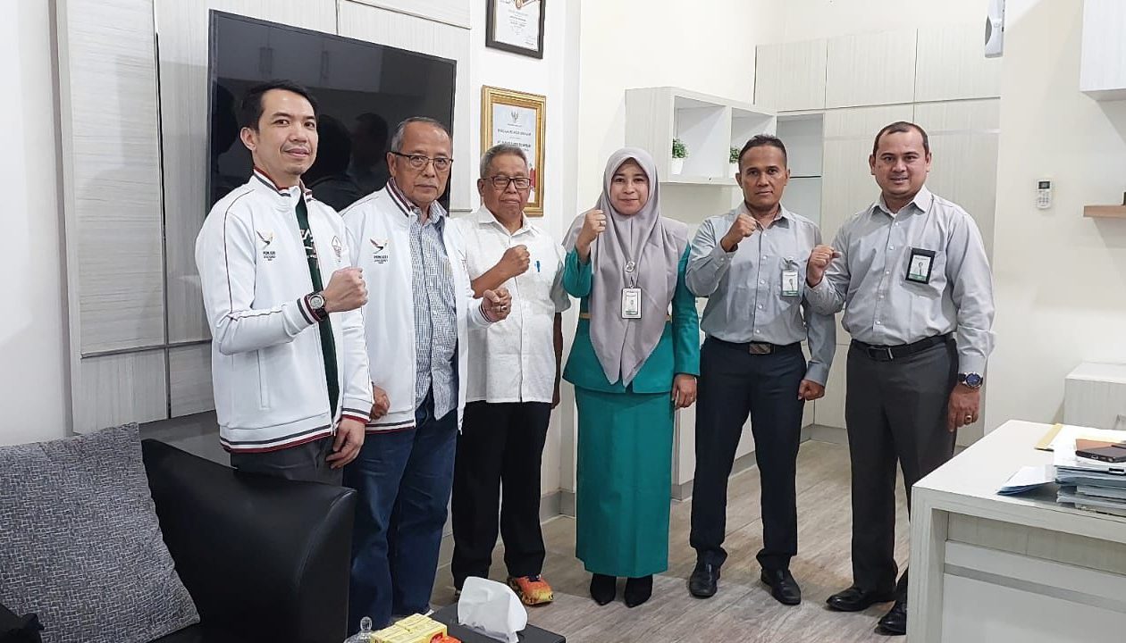 Bank Aceh Dipercaya Kelola Transaksi Keuangan Kontingen Jakarta selama PON Aceh-Sumut