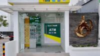 Jangan Khawatir, Bank Aceh Fasilitasi Penarikan Tunai Semua Kartu ATM Selama PON