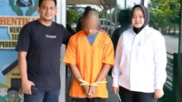 Gadis 17 Tahun di Aceh Utara Diperkosa Paman, Kaki dan Tangan Diikat