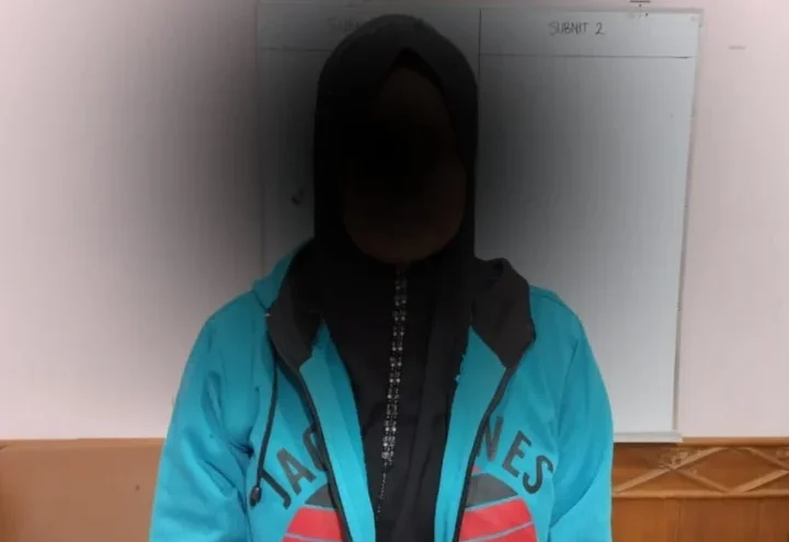 polisi-amankan-pelaku-pembuang-bayi-di-toilet-blang-padang Polisi Amankan Pelaku Pembuang Bayi di Toilet Blang Padang