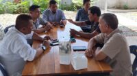 PNA Aceh Besar Nyatakan Dukungan untuk ADAB di Pilbub Aceh Besar