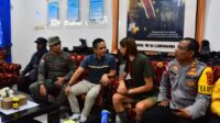 Pendekatan Soft Approach Pemerintah Berhasil, Pilot Philip Akhirnya Dibebaskan