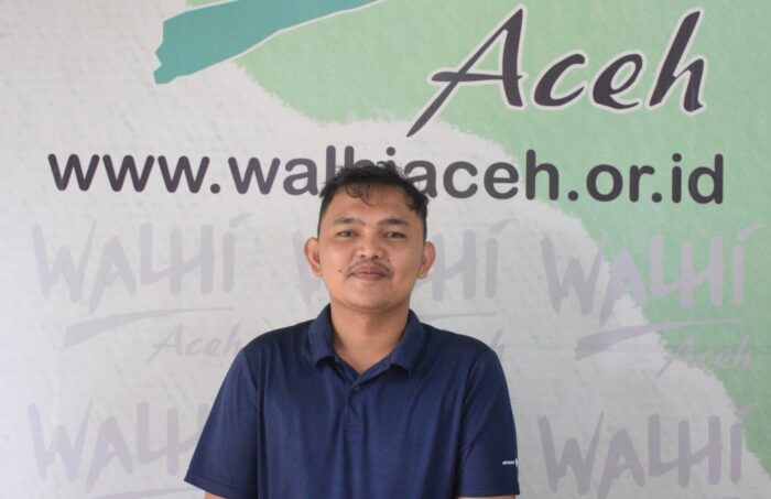 Melirik Tambang di Tanah Gayo (Aceh)