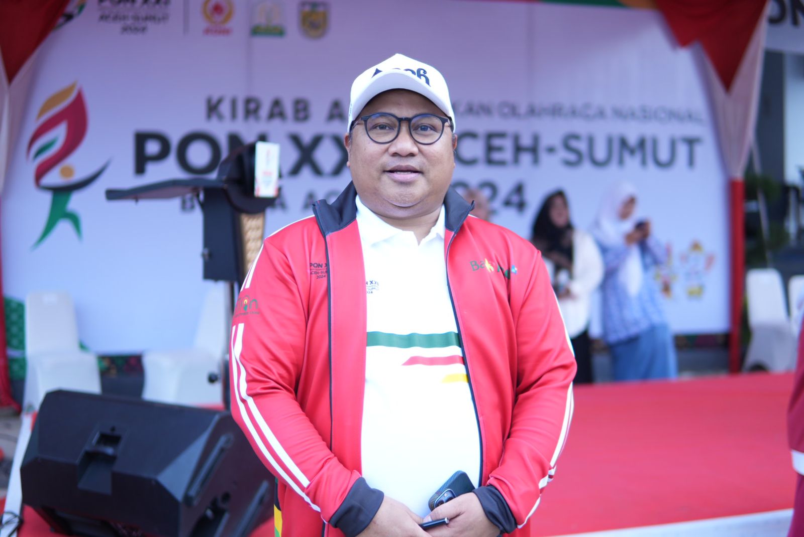Bank Aceh Buka Layanan Weekend Banking Selama PON