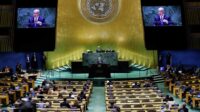 Detik-detik Netanyahu Kasih Lampu Hijau Israel Bunuh Bos Hizbullah