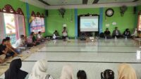 Ruang Komunitas Digital Desa Gelar Pelatihan Literasi Digital di Gampong Cot Baroh