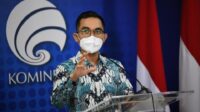 Dedy Permadi: Pandemi Covid-19 Ubah Ruang Digital Tanah Air